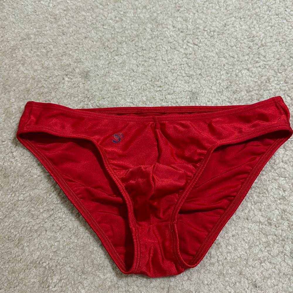 Joe Snyder bikini